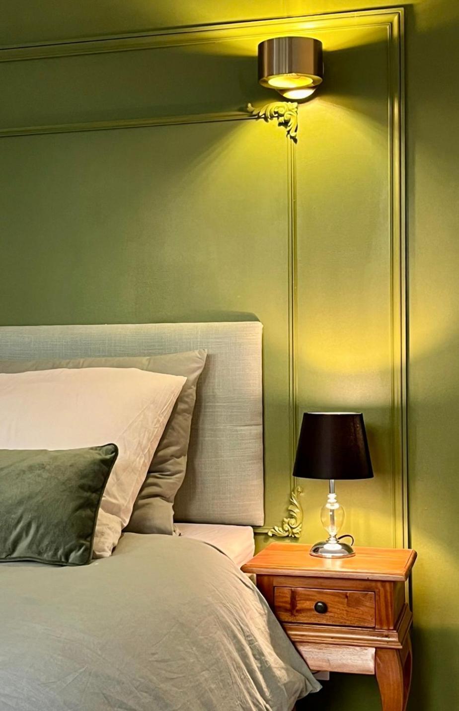 Le Baron Bucaille Appartement Face A La Mer 300 M De Nausicaa 볼로뉴쉬르메르 외부 사진