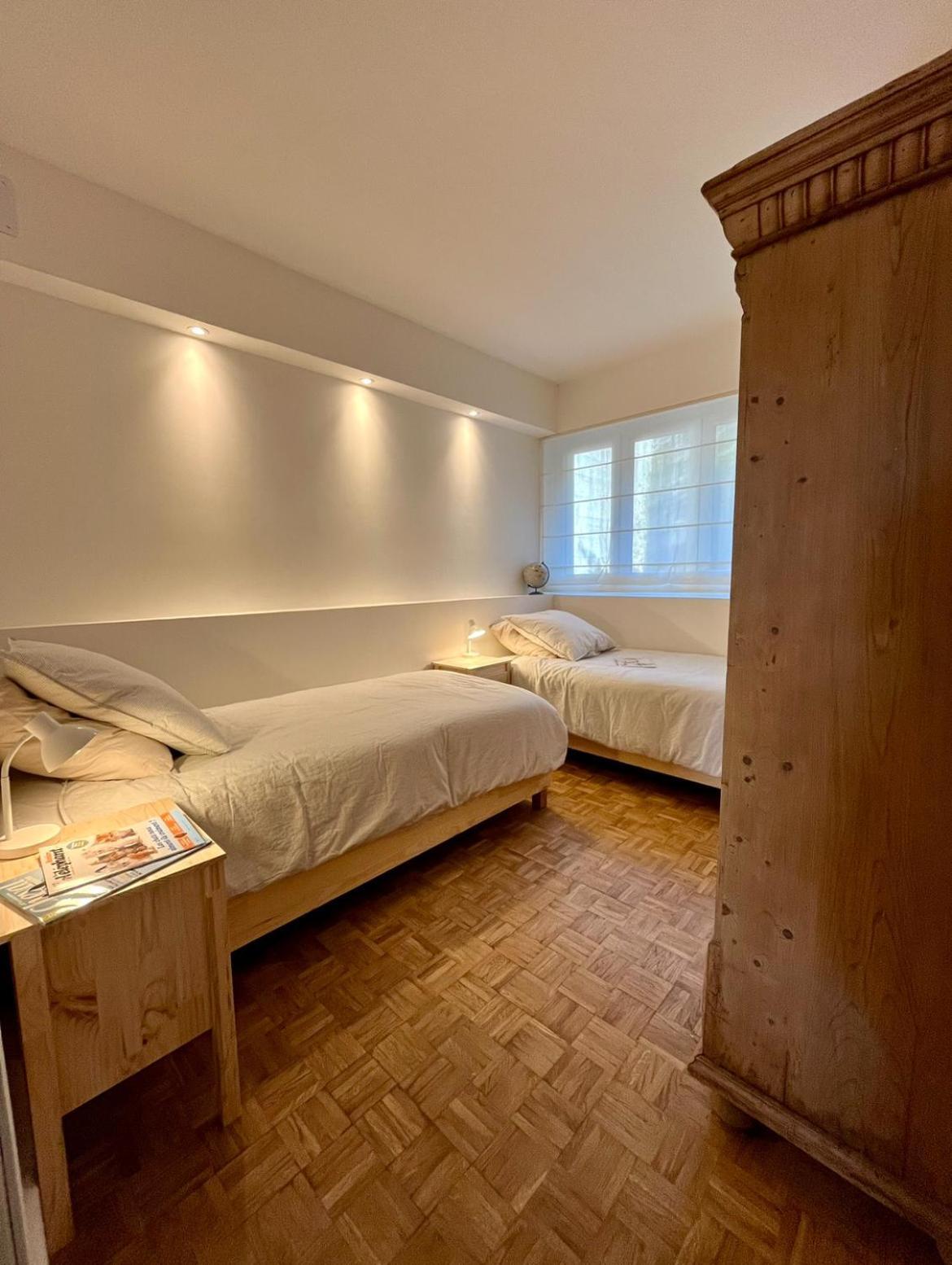 Le Baron Bucaille Appartement Face A La Mer 300 M De Nausicaa 볼로뉴쉬르메르 외부 사진