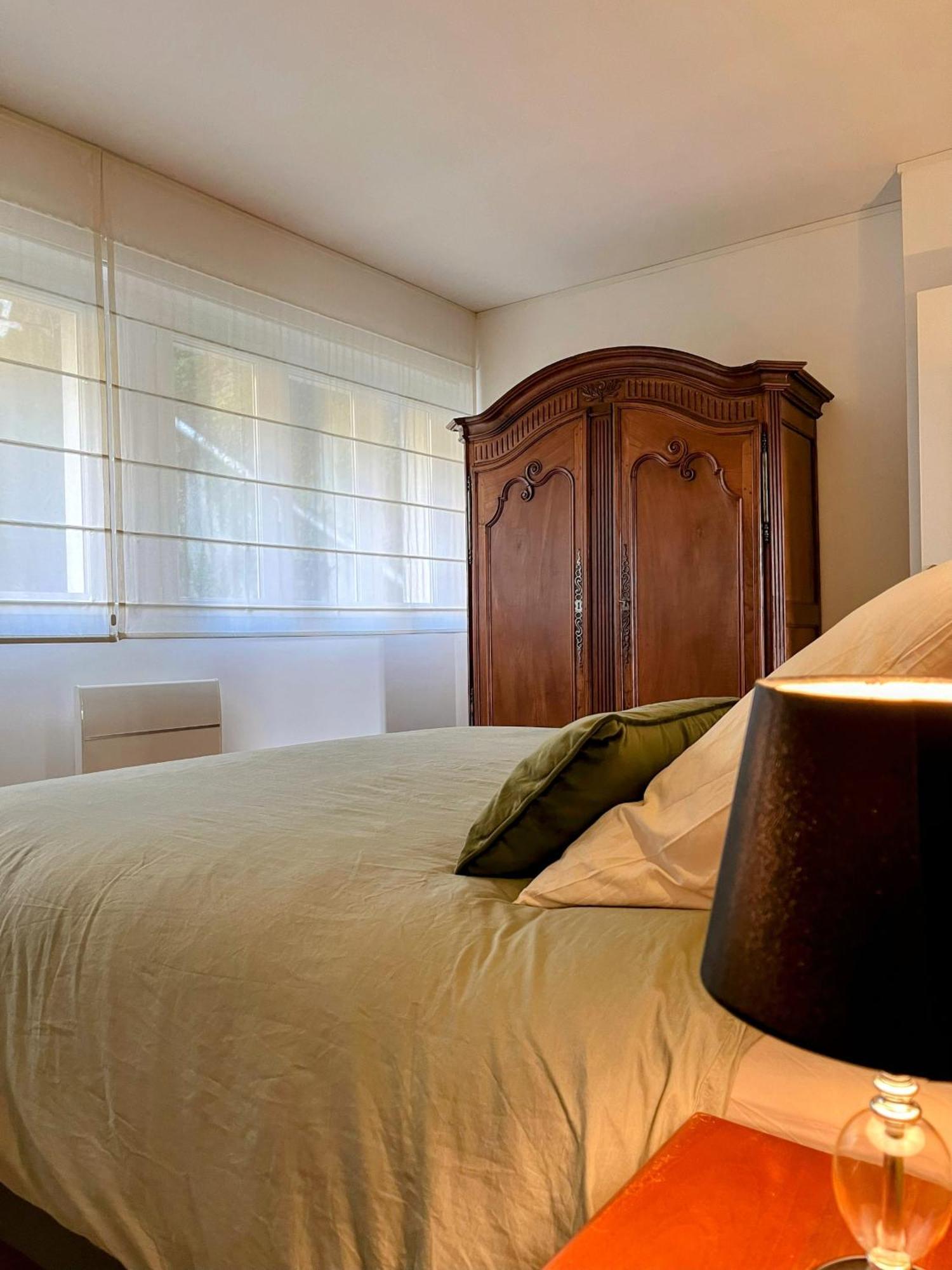 Le Baron Bucaille Appartement Face A La Mer 300 M De Nausicaa 볼로뉴쉬르메르 외부 사진