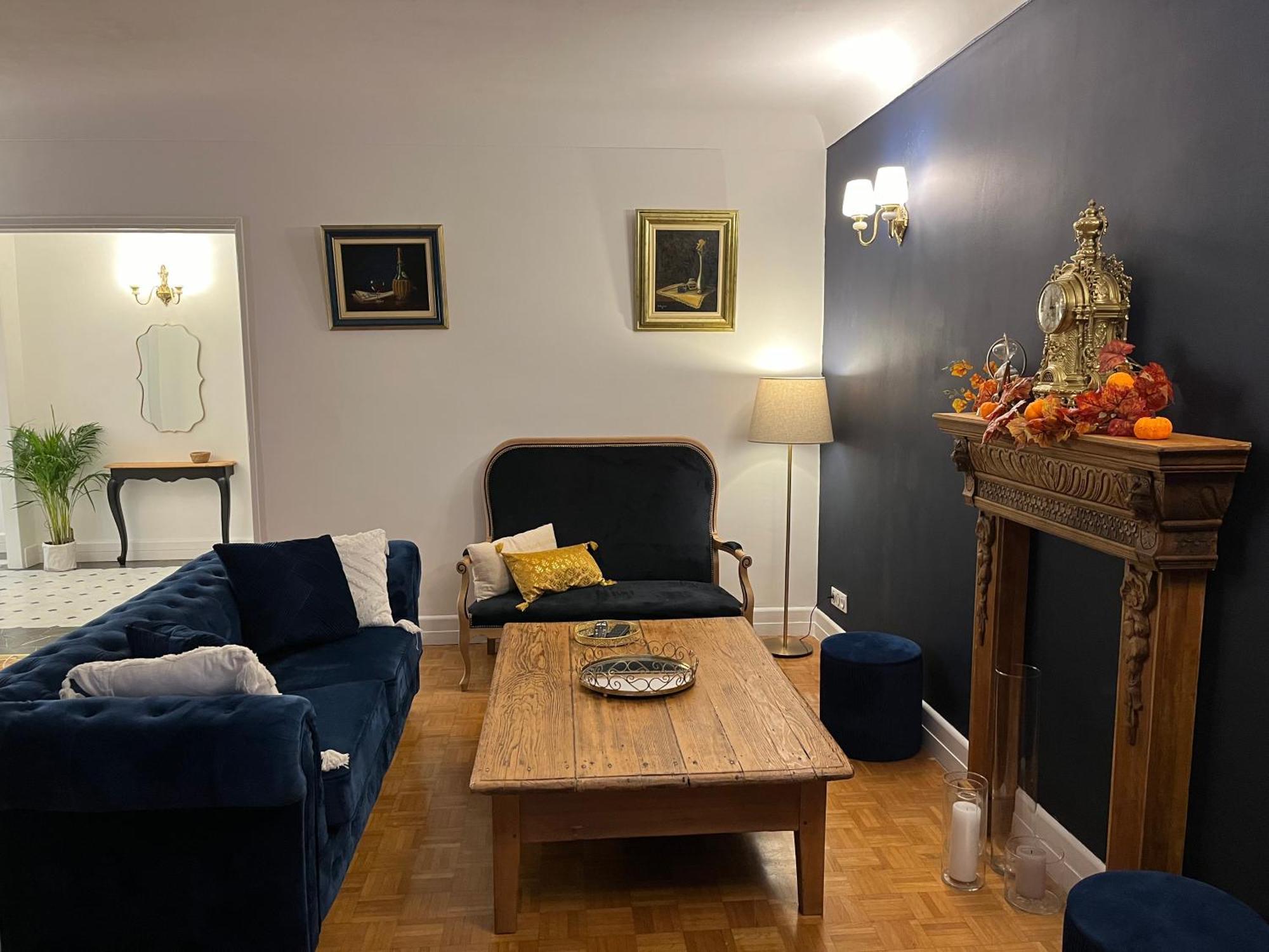 Le Baron Bucaille Appartement Face A La Mer 300 M De Nausicaa 볼로뉴쉬르메르 외부 사진