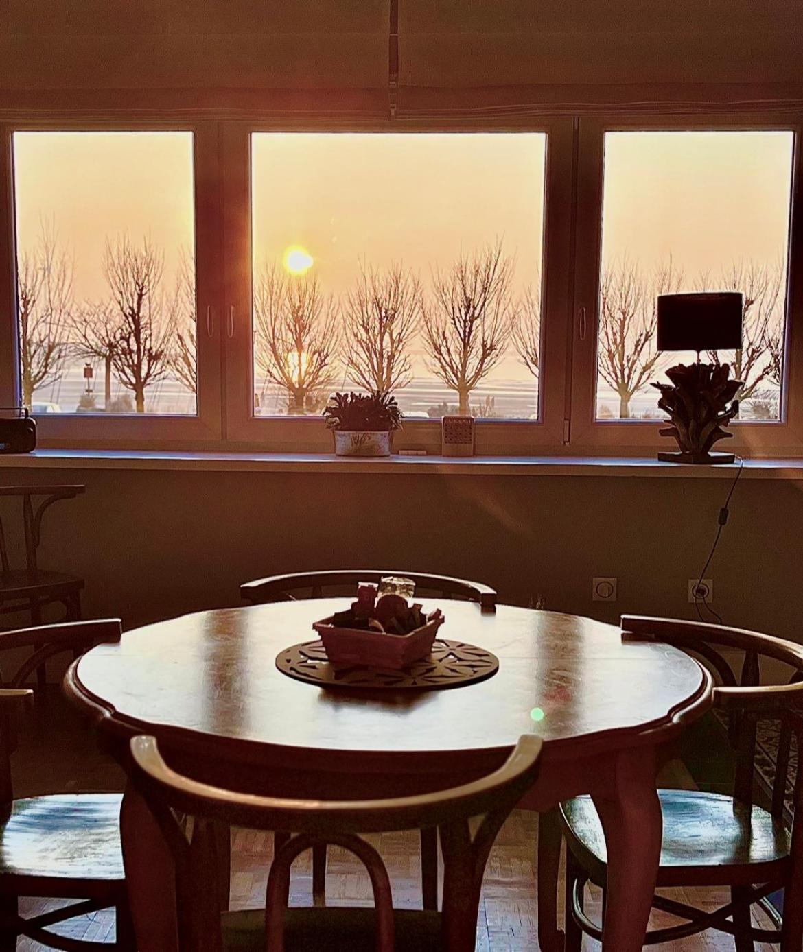 Le Baron Bucaille Appartement Face A La Mer 300 M De Nausicaa 볼로뉴쉬르메르 외부 사진